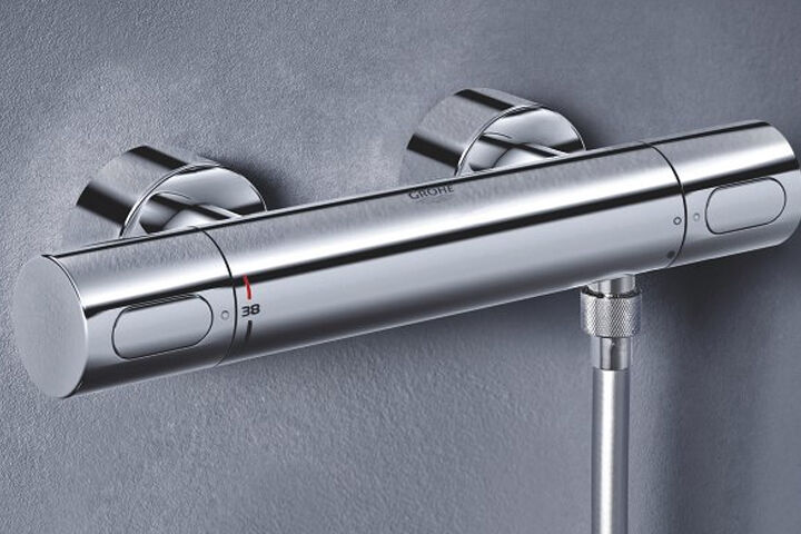 GROHE Grohtherm
